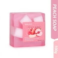 thumbnail image 4 of Jabón Limpiador Facial Hidratante Aceite Jabón Baño 100g, 4 of 4