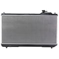 thumbnail image 3 of New Radiator Assembly Fits Toyota Rav4 2.0L 1998-2000 To3010161 164007A500, 3 of 3