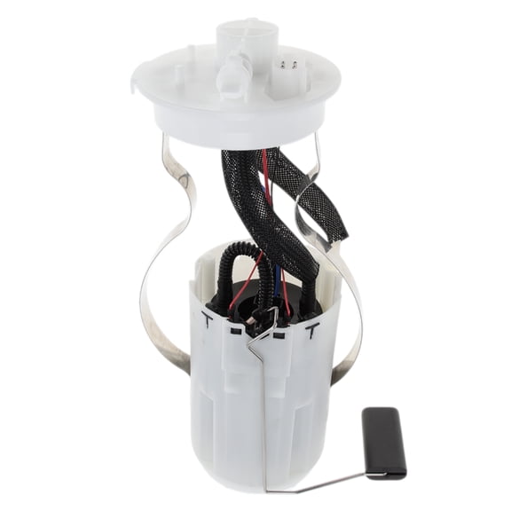 Electric Fuel Pump Assembly for Land Rover Discovery 1999-2004 V8 4.0L 4.6L Fuel Filter Pump Module with Inlet Strainer No.WFX101070