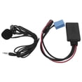 thumbnail image 4 of Car Stereo Microphone,  5.0  Audio Cable  For MP3 For Mobile Phone For Tablet, 4 of 8