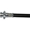 thumbnail image 3 of Dorman H621739 Brake Hydraulic Hose for Specific Infiniti Models Fits select: 2010-2012 INFINITI G37 BASE/SPORT, 2013 INFINITI G37 SPORT/IPL, 3 of 3