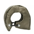 Turbo Engine Shield Cover Barrier Turbocharger Protective Cover WrapT4