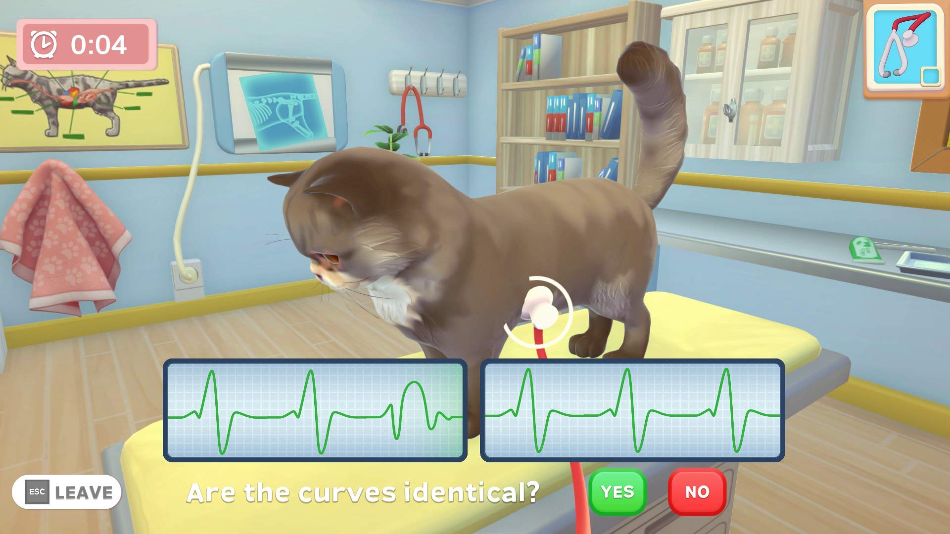 My Universe Pet Clinic, Nintendo Switch photo 6