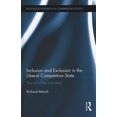 thumbnail image 2 of Inclusion et Exclusion dans l'État de Compétition Libérale : le Culte de l'Individuel (Étude de Routledge Comparative), 2 of 2