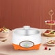 thumbnail image 3 of Yogurtera casera | Fermentadora automática de 500-1000 ml para yogur y natto caseros | Recipiente de acero inoxidable con calentamiento uniforme y diseño de ahorro de energía, 3 of 7