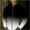 #White, variant on DPTALR Men's Winter Warm Solid Hooded Full-Zip Jacket,Army Green,Size L
