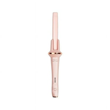 FACEGA Curling Iron,Auto Rotate Barrel with Tourmaline Ceramic,Hair Styling Tool for Classic Curls