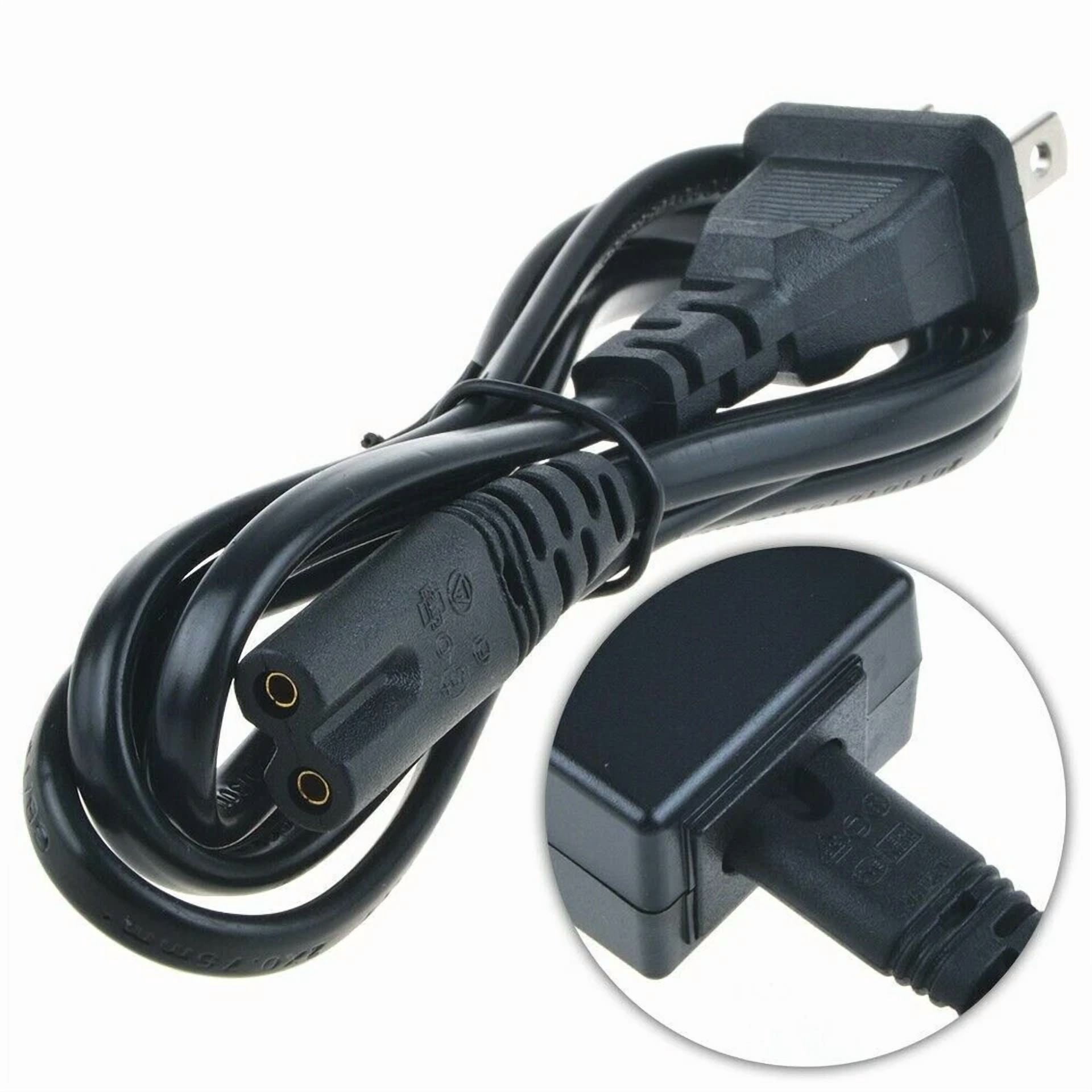 BUTTERFLY- Ac Power Cable Cord For Panasonic Dp-Ub820-K Dmp-Bdt280 Dmp-Bdt270 Dmp-Bd45