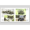 thumbnail image 3 of Factory-Original: Factory-Original Wartime Jeeps : Originality guide to Willys MB and Ford GPW Jeeps (Hardcover), 3 of 7