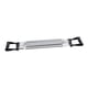 thumbnail image 4 of Expansor de pecho d Fitness Fitness estiramiento del cuerpo Building Entrenamiento del hogar Use el hogar Pilates Spring Chest Expander Posto, 4 of 8