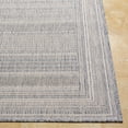 thumbnail image 4 of BoutiqueRugs Panaytayon Bohemian, Transitional Area Rug - Outdoor Safe - Navy, Cream - 5'3" x 7', 4 of 7