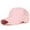 Pink, variant on Workout Hat Performance Baseball Cap for Outdoor Sports Lightweight Breathable Mesh Hat with Quick Drying Fabric for Men and Women