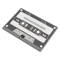 thumbnail image 2 of Greeting Card Voice Recorder Recordable Greeting Card Cassette Tape Thank Card, 2 of 9