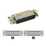UPC: 0757120027768 | C2G serial / parallel gender changer –