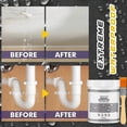 thumbnail image 3 of Waterproof Agent Sealant, Waterproof Agent, Super Strong Invisible Leak Repair Glue, Anti-leaking Sealant Spray With Brush, Waterproof Coating For Roo, 3 of 5