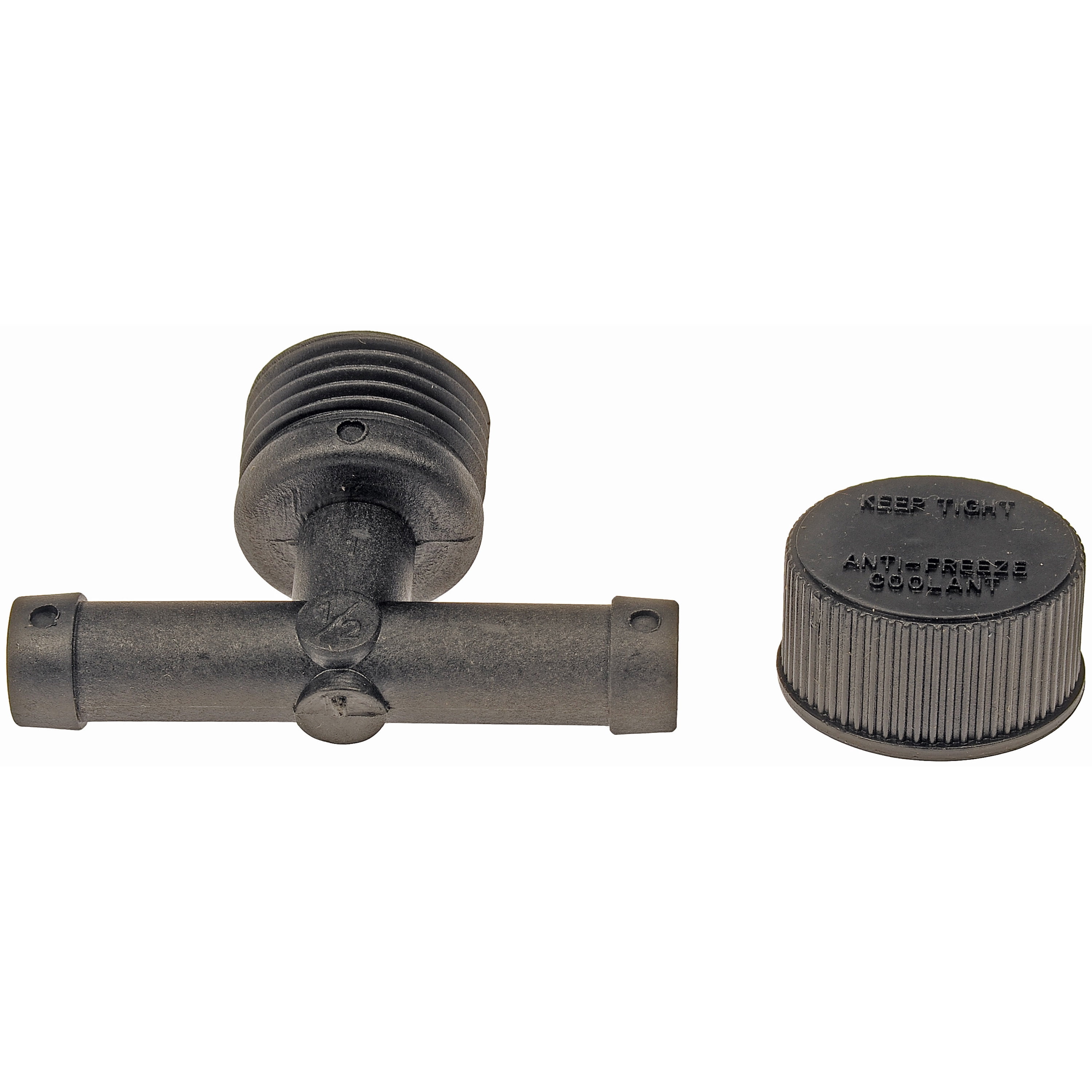 Dorman 47127 Engine Coolant Flush, Pack of 25