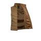thumbnail image 4 of CHALECO MAURICIO caqui Mediana, 4 of 5