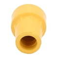 thumbnail image 1 of Walking Cane Tips,5PCS Single Angle Cane Cane Tips Crutch Tips Quality You Can Trust, 1 of 7