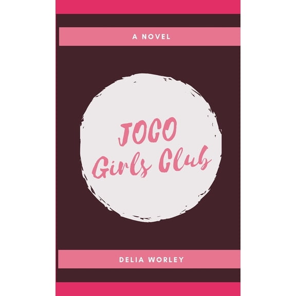 JOCO Girls Club (Paperback)