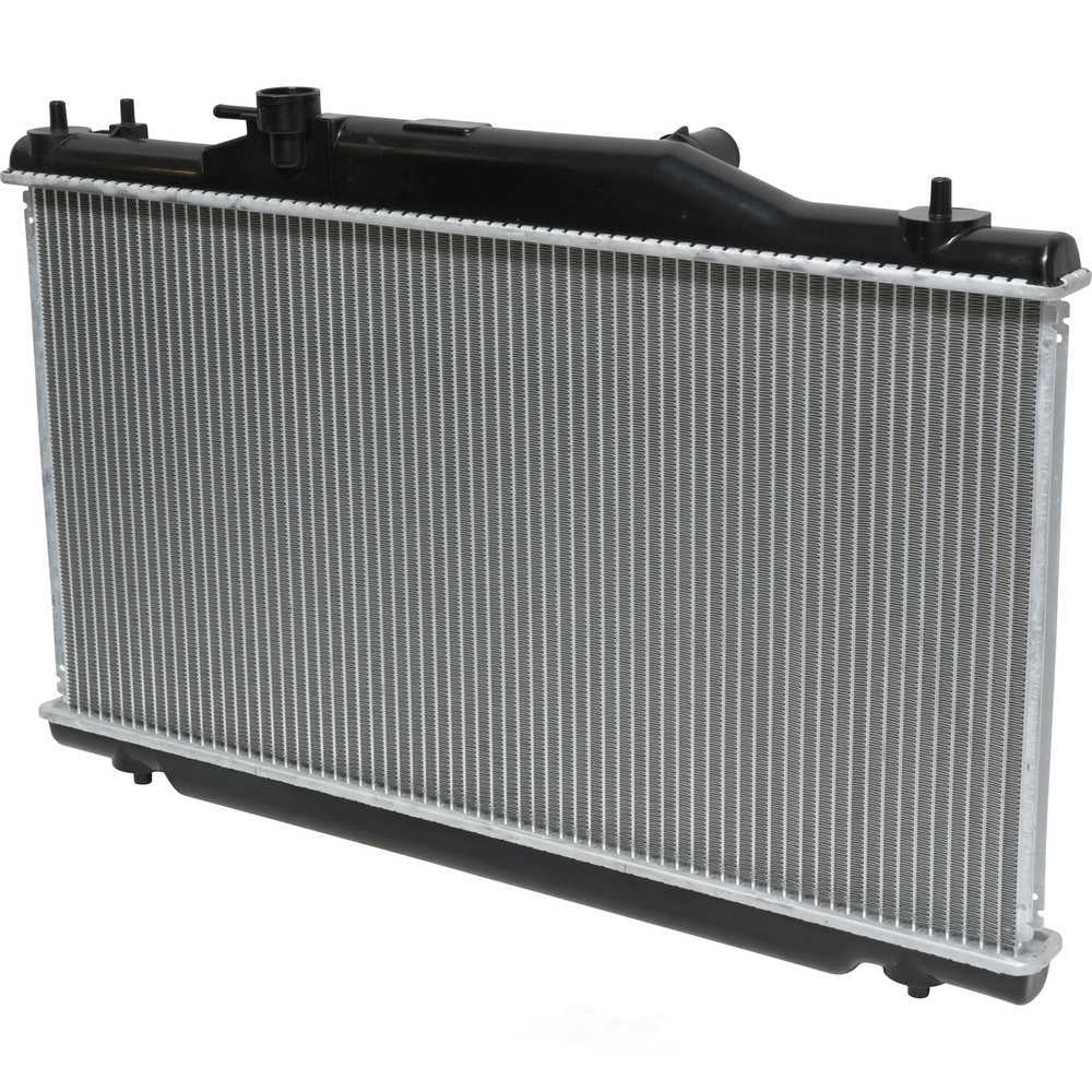 UAC RA 2425C Downflow Radiator