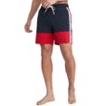 thumbnail image 3 of Bañador Tommy Hilfiger para hombre 7 Sky Captain Small, 3 of 5