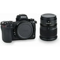 thumbnail image 6 of RHEA- Rear Lens Cap & Body Cap Cover For Nikon Z Mount Camera Z30 Z50 Z5 Z5Ii Z6 Z6 Ii, 6 of 6