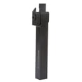 thumbnail image 4 of Lathe Parting Tool Holder, Lathe Cut Off Tool 12 X 12mm Shank With 10Pcs Insert For Industry Cutting For Grooving, 4 of 8
