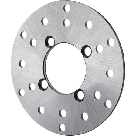 Disc Brake Plate for 50cc 70cc 90cc 110cc 125cc ATV Scooter Dirt Bike Go Kart Pocket Bike