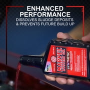 Marvel Mystery Oil Motor Treatment Full Synthetic Motor Oil, 16 fl oz