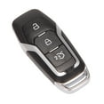 thumbnail image 2 of 2X Smart Remote Button Key Shell for Edge Explorer Mondeo 2015-2017 M3N-A2C31243300, 2 of 8