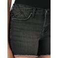 thumbnail image 6 of Rock & Republic Women's Hula Stretch 4.5" Short, 6 of 6