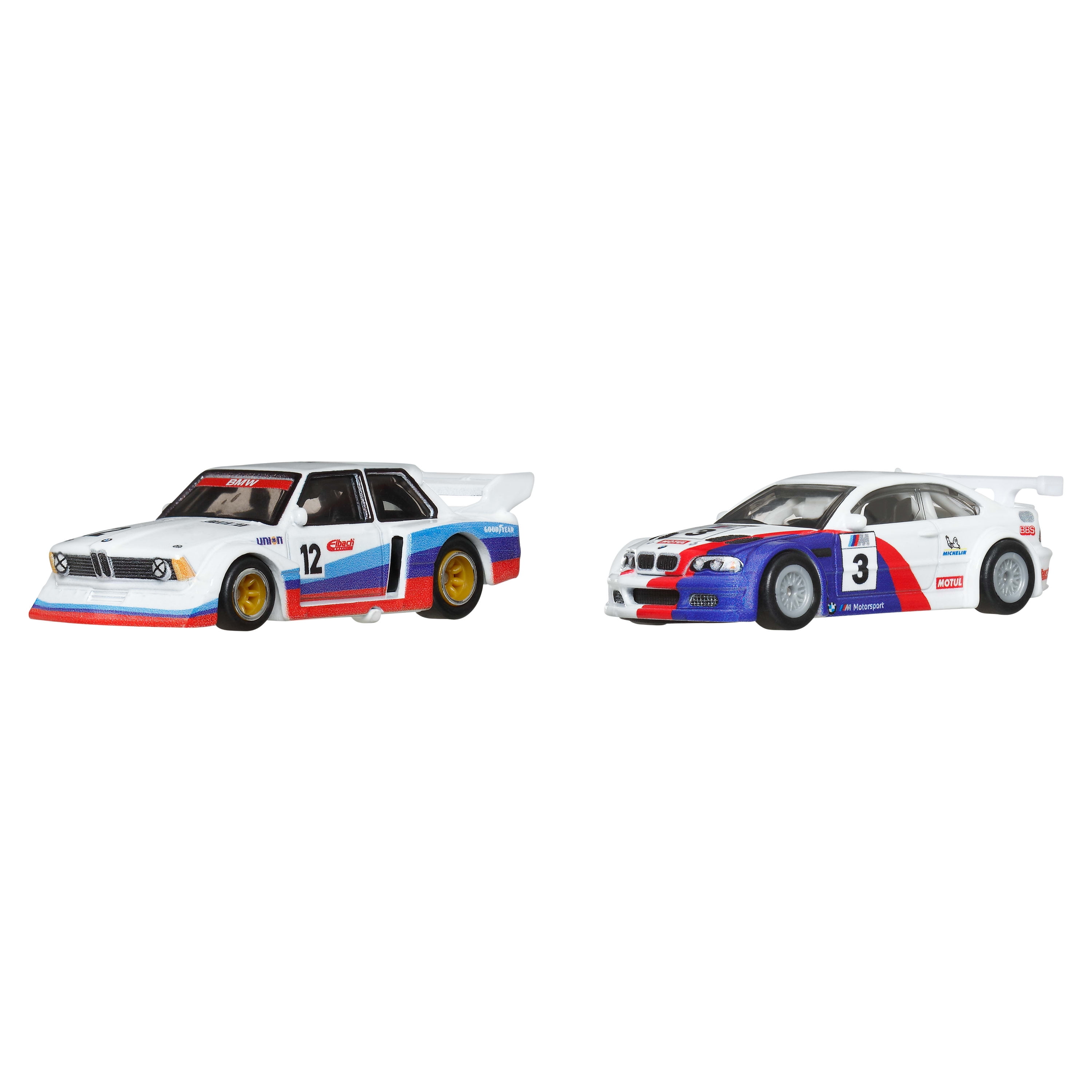 Hot Wheels Car Culture Coffret Premium 2 Véhicules - Exclusivité Walmart