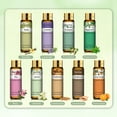 thumbnail image 2 of PHATOIL 9PCS Essential Oils Gift Set Perfect for Aromatherapy Diffuser, Humidifier, Spa Massage, Relaxation, Skin Care, DIY Soap Candle Making, 2 of 9