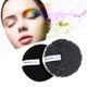 thumbnail image 5 of Ygjytge 2 Unids/Pack Almohadilla Desmaquillante De Doble Cara Almohadillas De Esponja Para Lavar La Cara (Azul) Ygjytge Para estrenar, 5 of 9