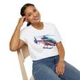 thumbnail image 4 of Chopper Shirt, Helicopter Shirt, Shirt with Helicopter, T Shirt with Chopper, 4 of 92