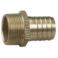 thumbnail image 3 of Perko 0076DP4PLB 1/2" Pipe to Hose Adapter, 3 of 3