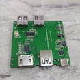 thumbnail image 3 of Placa de interfaz Conector USB compatible con HDMI para interruptor Piezas de repuesto, 3 of 8