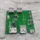 thumbnail image 3 of Placa de interfaz Conector USB compatible con HDMI para interruptor Piezas de repuesto, 3 of 8