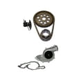 thumbnail image 4 of DNJ TK3144WP Timing Chain Kit with Water Pump Fits Cars & Trucks 96-08 Buick 3.8L V6 OHV 12V, 4 of 5