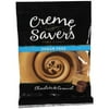 Creme Savers: Hard Sugar Free Chocolate & Caramel Candy, 2.75 oz