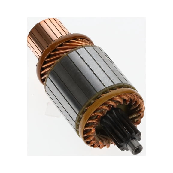 OEG Parts New Armature Replacement For Mercedes Heavy Duty LK Series 1996 1997 1998 10515834 300-12139 30012139