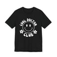 thumbnail image 3 of Cool doctor Club groovy Doctor medical student/professor Unisex T-shirt, 3 of 5