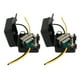 thumbnail image 5 of Filtro De Fuente De Alimentación Estéreo, Filtro De Alimentación De Coche Duradero De 12 V 2 Piezas Para Amplificadores, 5 of 8