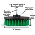 thumbnail image 4 of XWSHYW Pinceles Cepillo para Taladro, Cepillo para Limpieza Eléctrica de Leche, Herramienta Limpiadora, 4 of 6