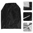 thumbnail image 2 of Dayesque Oxford Cloth Refrigerator Cover for Vertical Fridges, Appliance Protector with Easy-Fit Design for Kitchen and Home Use, 2 of 8