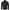 Black, variant on HaoXianJian Mens Mock Turtleneck Sweater Long Sleeve Solid Color Shirts Basic Slim Fitted Knitted Pullover Tees Men's Casual Business Shirts