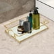 thumbnail image 5 of Bandeja de tocador de baño Sunnimix S color blanco, 5 of 8