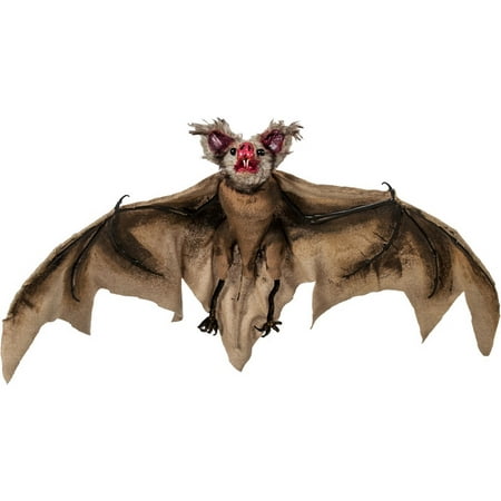 Hanging Scary Bat