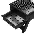 thumbnail image 2 of Phenofice 1Pcs Barbecue Compact Petit Gril pour Cuisson Extérieure, 2 of 3