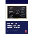 thumbnail image 1 of Pre-Owned The Art of Investigative Interviewing, (Paperback), 1 of 1